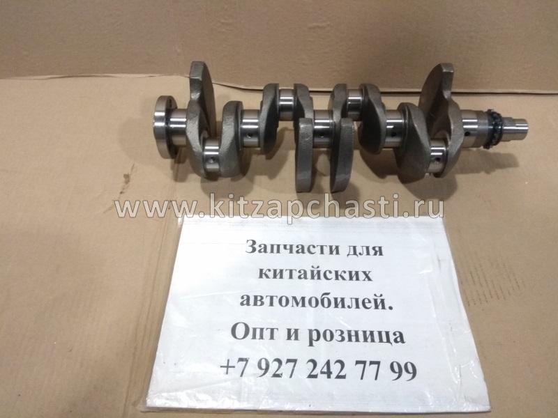 Коленвал HAVAL H3 1005100-EG01