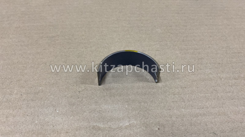 Вкладыш коленвала нижний Geely Okavango 1040028700