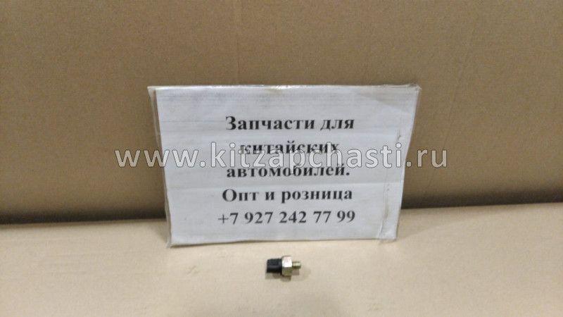 Датчик давления масла Geely Emgrand 1136000185