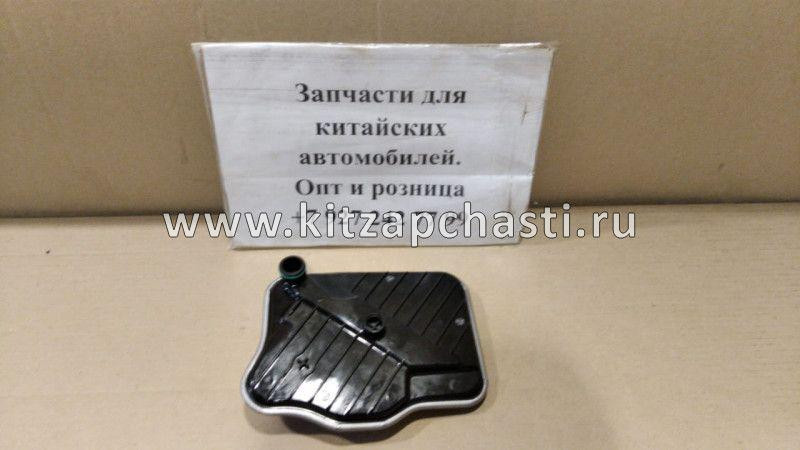 Фильтр АКПП BAIC U5 Plus 128417675