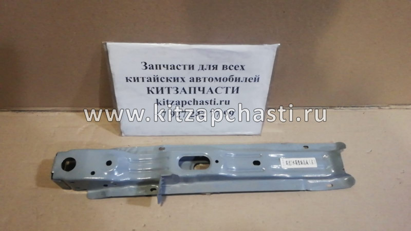 ПАНЕЛЬ ПЕРЕДНЯЯ РАДИАТОРА ЛЕВАЯ Chery Tiggo 8 Pro T15-5300610-DY ATB ACT4OSBAAL