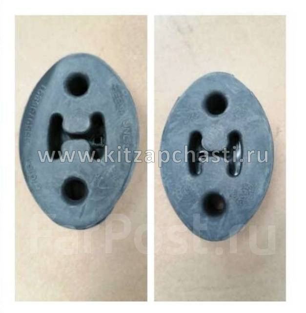 Подвес глушителя Geely Preface 2061538100