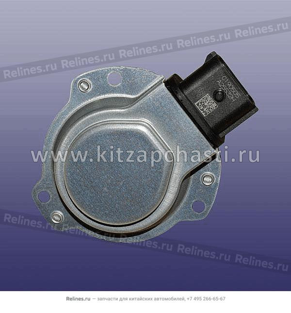 Электропривод сцепления робот EXEED TXL  2517255213