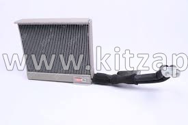 Радиатор кондиционера испаритель EXEED VX 301000243AA