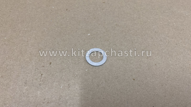 Шайба пробки сливная и заливная коробки робот Livan S6 PRO 3045001500