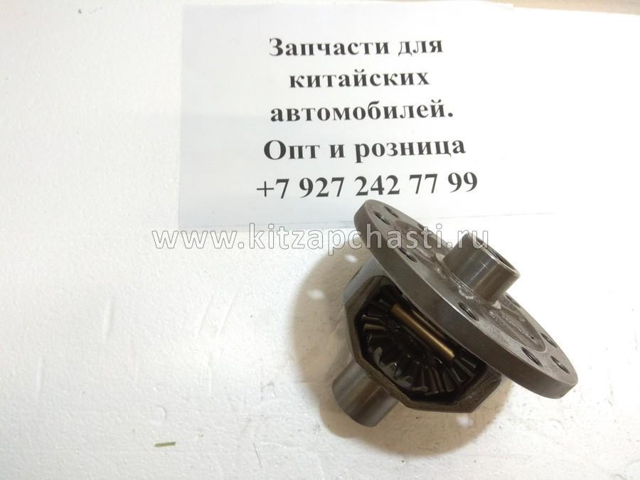 Корпус дифференциала (S170) Livan X3 PRO  3230330104