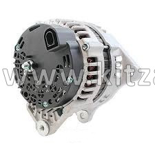 Генератор ISG12E5 Foton 4189 3698351