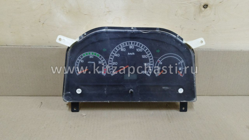 Комбинация приборов FAW 1031, 1041 3801010-E3
