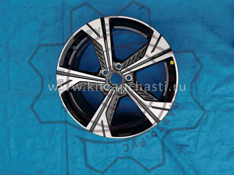 Диск колесный Geely Cityray 4024080200S07