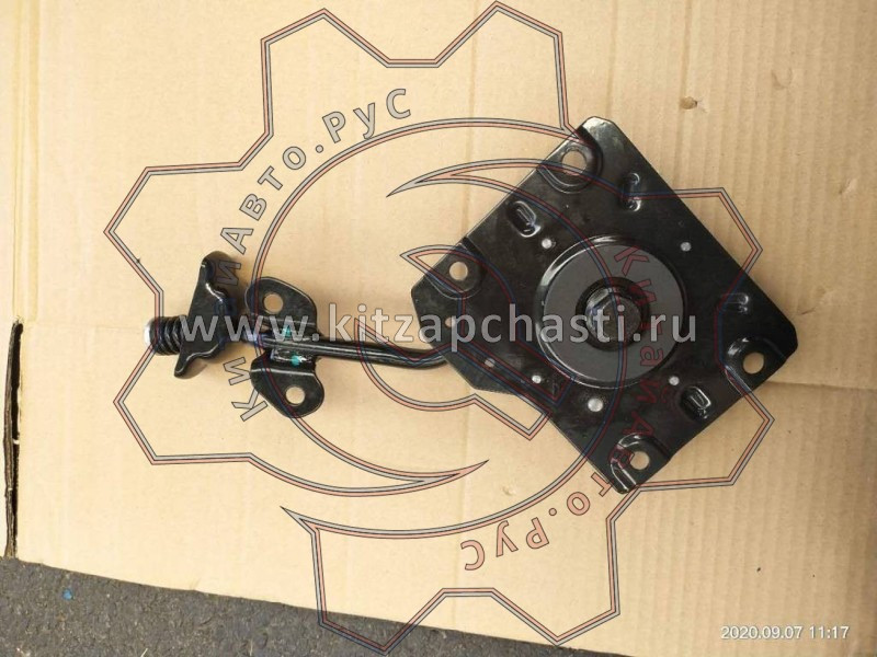 Подъемник запасного колеса Geely Okavango 4025001900