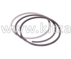 Кольца поршневые (к-кт на 1 поршень) Cummins ISF3,8 Foton 1129 4089258F