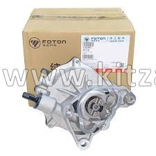 Насос вакуумный ISF 2.8 Foton View 5282085