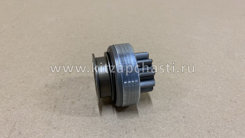 Бендикс (привод) стартера Foton Aumark BJ 1039 Cummins ISF 2.8 5266969,5295576