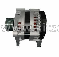 Генератор Cummins ISF 2.8 Foton View 5318120