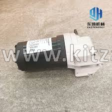Фильтр топливный (ТОТ) в сборе ISF 3.8 JAC, Foton 1126 5346605
