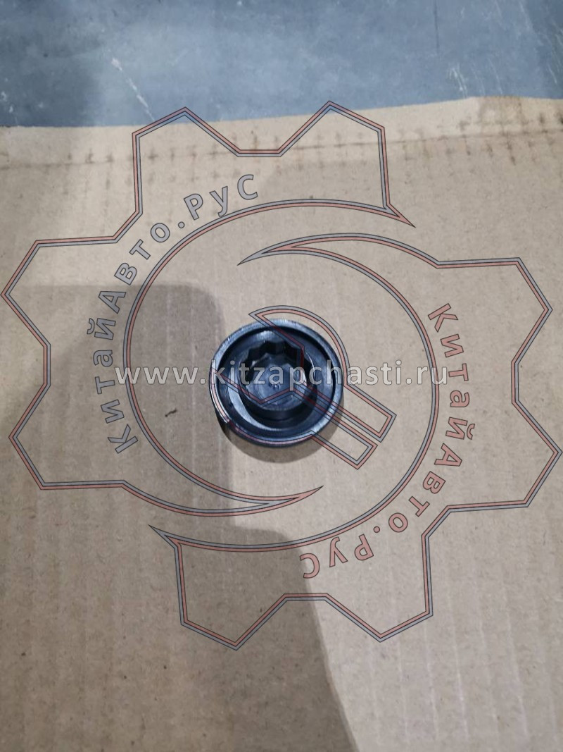 Крышка гайки поводка стеклоочистителя Geely Okavango  6020027800