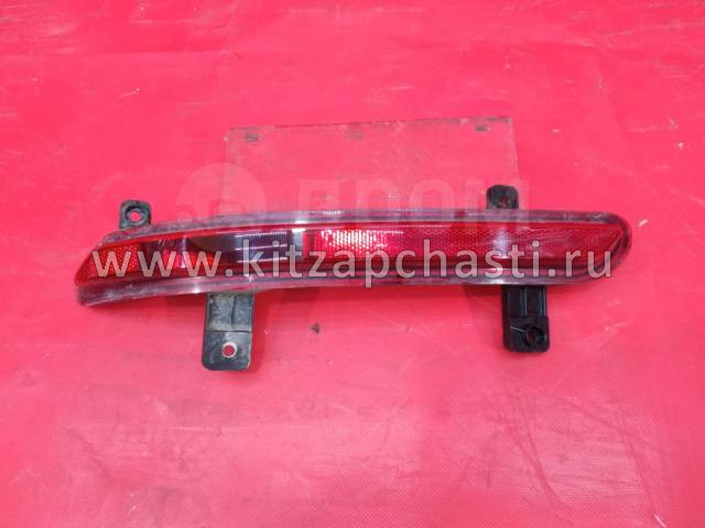 ЛАМПА С КАТАФОТОМ ЛЕВАЯ Xcite X-Cross 8  605000367AA