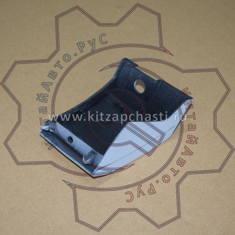 Расширитель арки передний левый  EXEED VX  609000327AADQJ