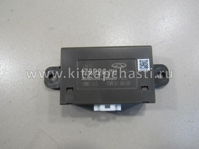 Блок управления парктрониками   EXEED LX 704000160AA