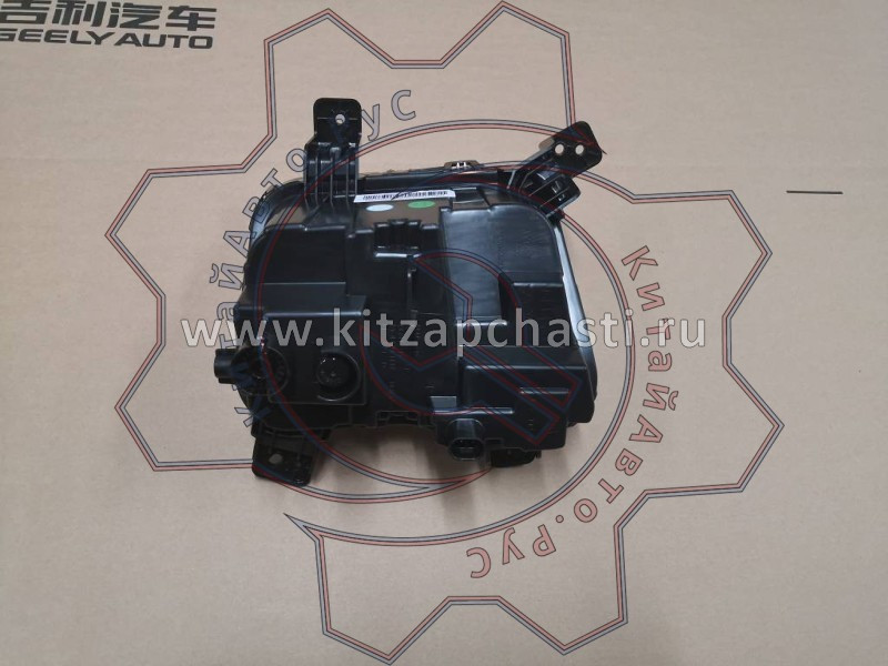 Фара противотуманная правая Geely Okavango  7054020000