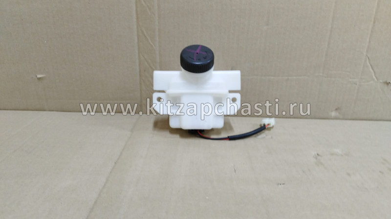 Бачок привода сцепления BAW Fenix 1065 Евро 3 BP11261620005