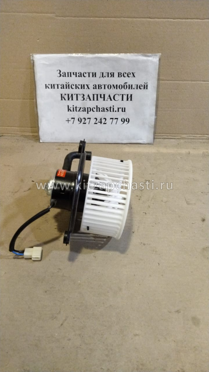 Мотор отопителя в сборе с крыльчаткой Baw Fenix 1044 Евро 2 12V BP1788110012-07