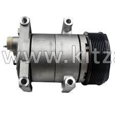 Компрессор кондиционера с двигателем Z14 DongFeng GX C5683487
