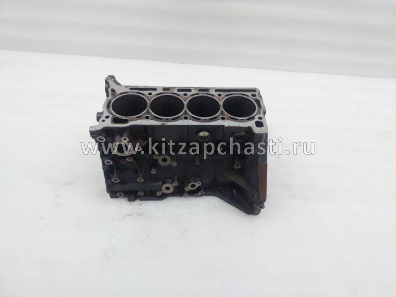 Блок цилиндров Changan Hunter Plus D20T0141230AB