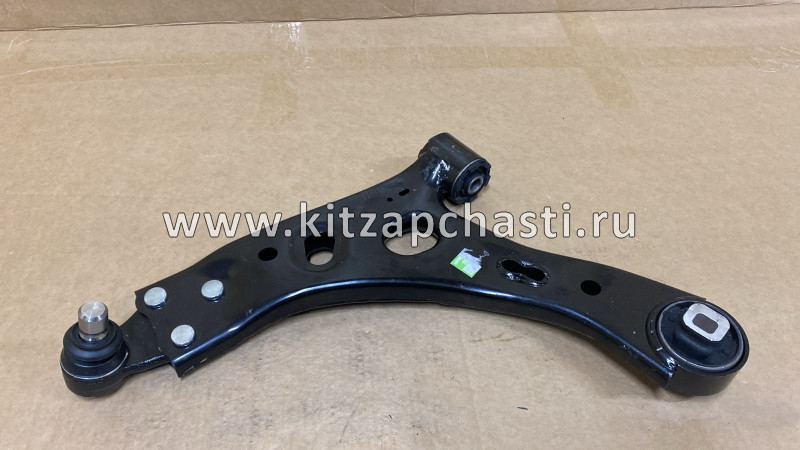 Рычаг передней подвески левый GEELY MONJARO KX11 4017031800 FATHER F4076R67