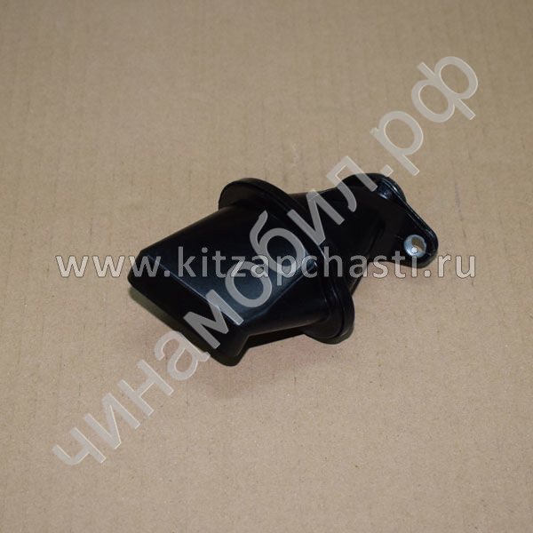 Маслозаборник двигателя Jaecoo J8 F4J201010010