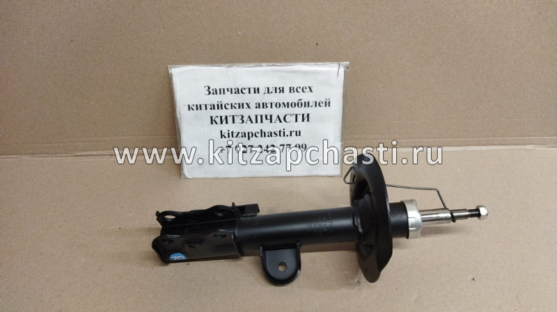 Амортизатор передний правый Geely Emgrand X7 NL4 1014027993 JUST DRIVE JAS0753