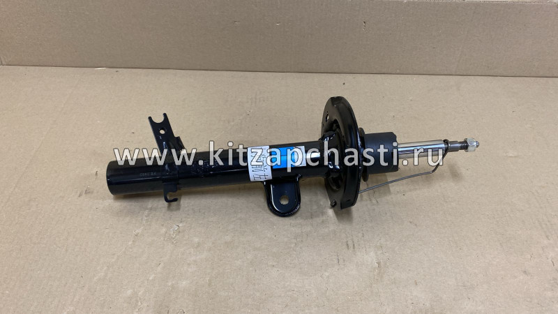 Амортизатор передний левый Haval Dargo  2905322XGW01A  KOMTECHNOLOGY KT000000413