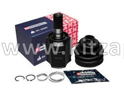 Шрус внутренний Привода правого Geely Coolray 4082066800 MARSHALL M8111300