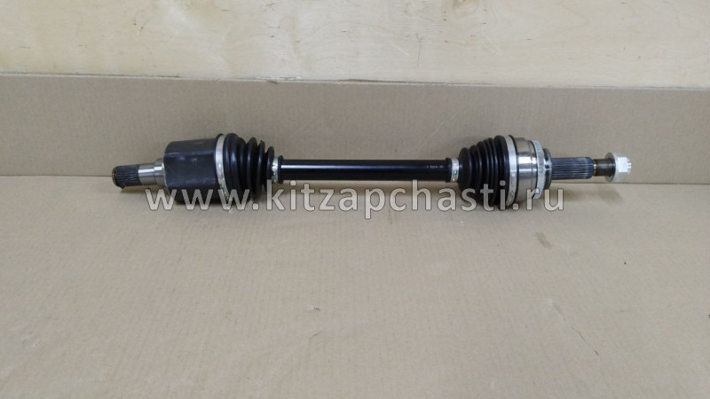 Привод колеса левый  EXEED LХ FL 154000203AA MARSHALL M8121052