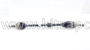 Привод колеса правый  EXEED LХ FL 154000204AA MARSHALL M8121053