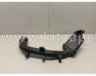 Патрубок интеркулера воздушный, подающий Changan Eado Plus NE14T0020160