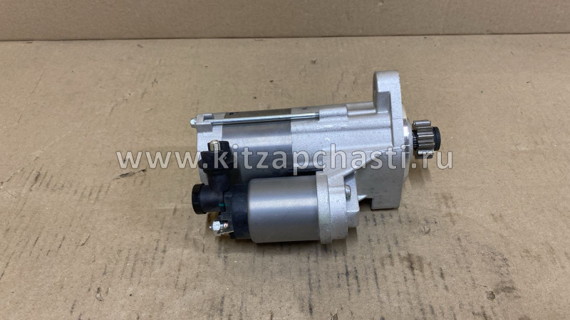 Стартер 1.5L "Krauf" FAW B70 STQ2936BS