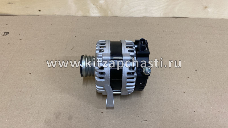 Генератор Xcite X-Cross 8 E4T15B-3701010CA TESLA TECHNICS TT13126