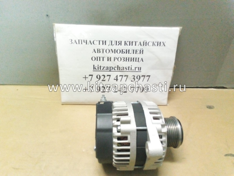 Генератор Haval H6 3701100XEG71 TESLA TECHNICS TT13131
